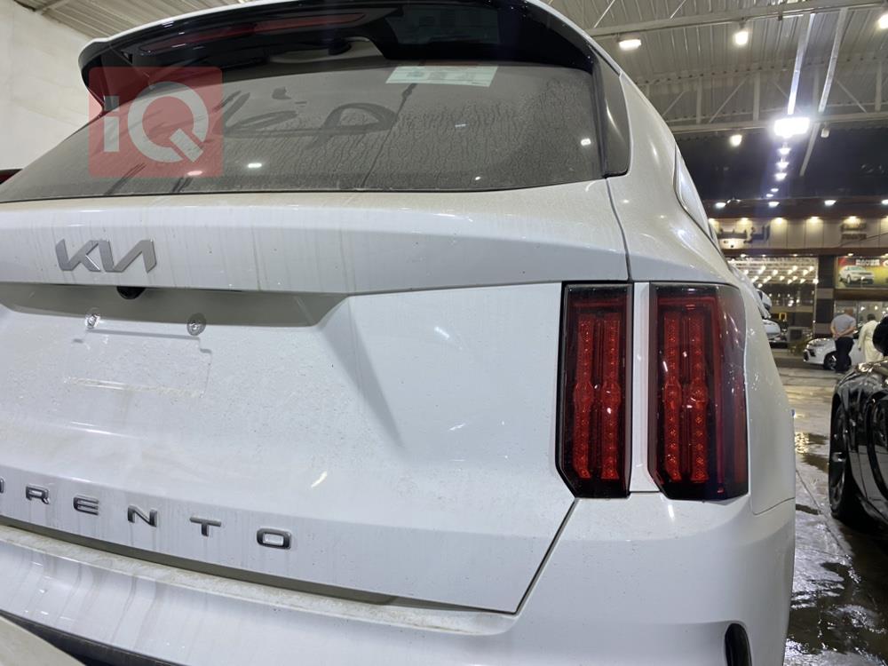 کیا سۆرینتۆ